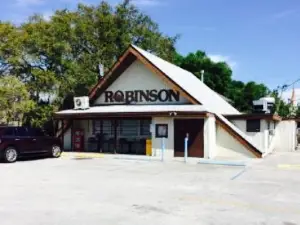 Robinson Family Restaurant