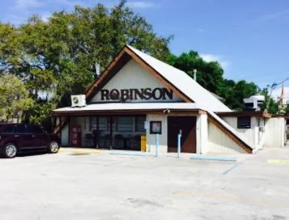 Robinson's Restaurant of Apopka