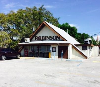 Robinson Family Restaurant