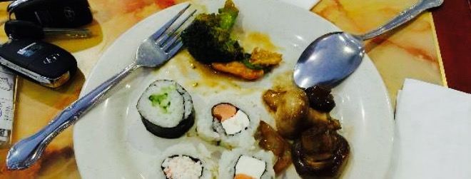 Buffet City