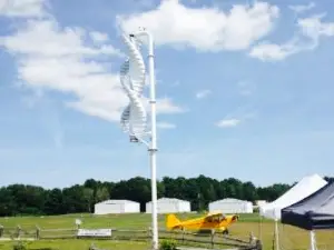 The Airfield Cafe