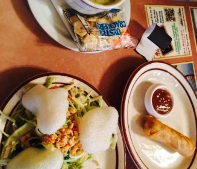 TIEN'S PLACE EXPRESS Fresh Oriental & American Cuisine