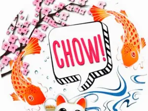 CHOW! A Taste of South East Asia