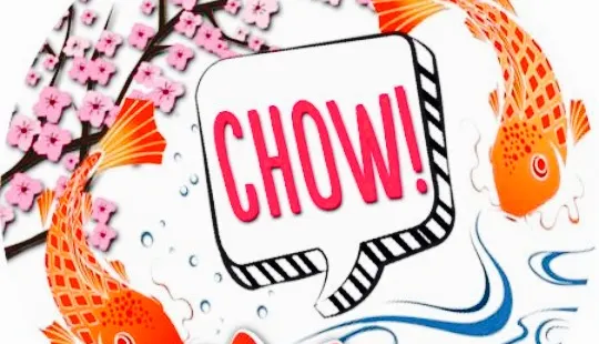 CHOW! A Taste of South East Asia