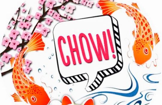 CHOW! A Taste of South East Asia