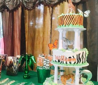Bakery Plus