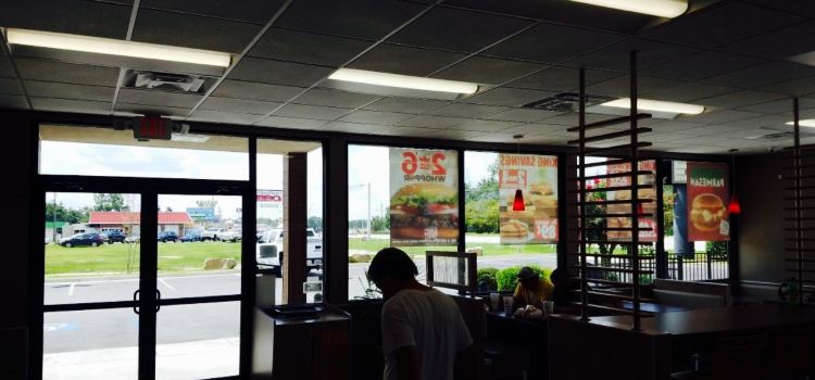 Burger King