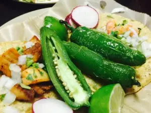 El Dorado Mexican Restaurant