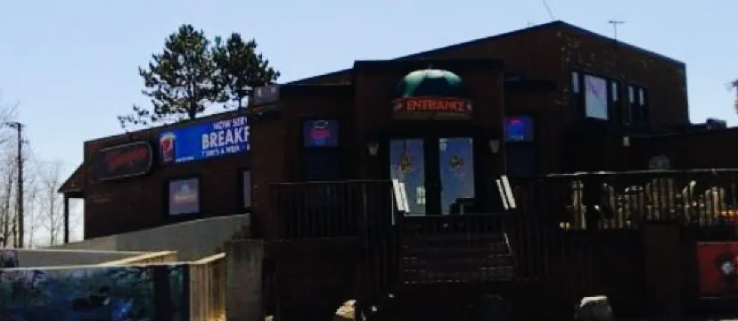 Trapper Pete's Steakhouse & Saloon