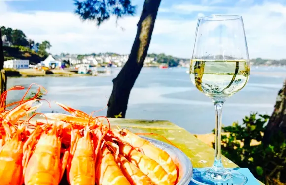 La Perle de Quéhan - Chez Quintin