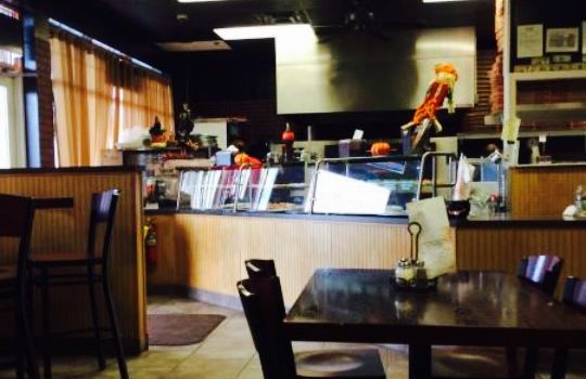Caputo's Pizzeria