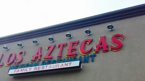 Los Aztecas