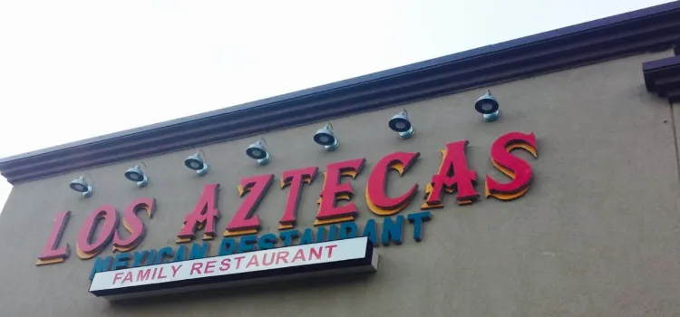 Los Aztecas