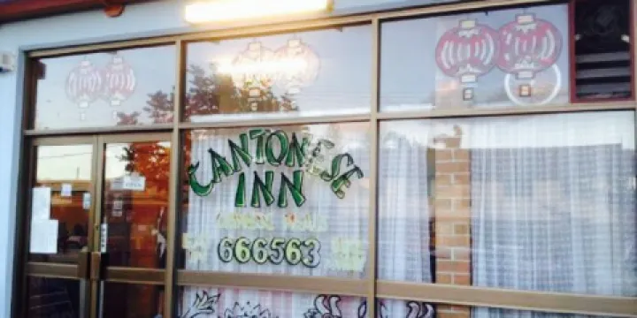 Cantonese Inn Chinese Restaurant & Takeaway