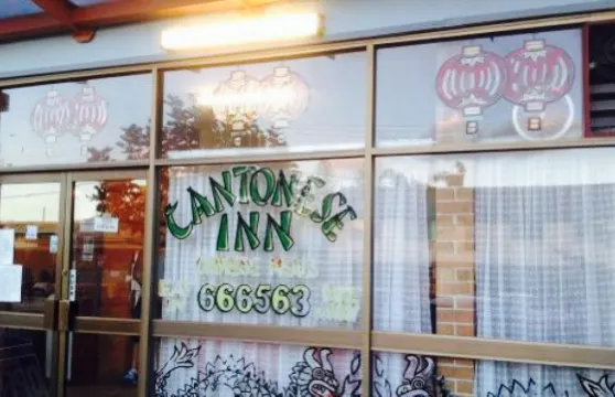 Cantonese Inn Chinese Restaurant & Takeaway