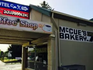 McCue's Bakery