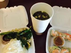 Vietnamese Restaurant