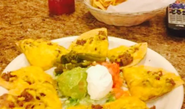 Acalpuco Mexican Grill