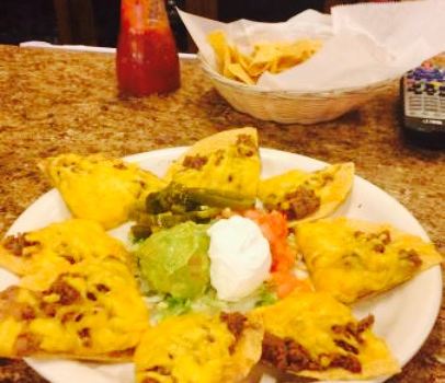 Acapulco Restaurant