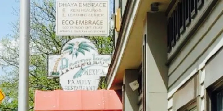 Acapulcos Mexican Family Restaurant & Cantina