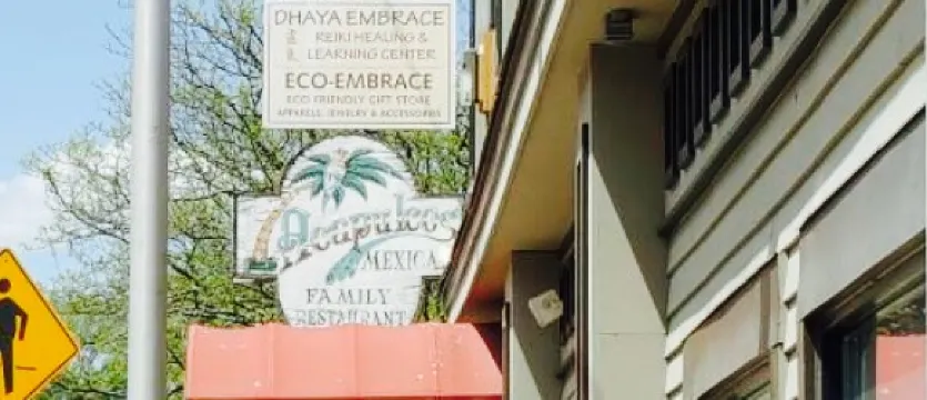 Acapulcos Mexican Family Restaurant & Cantina