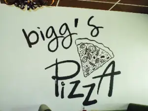 Bigg's Pizza & Grill