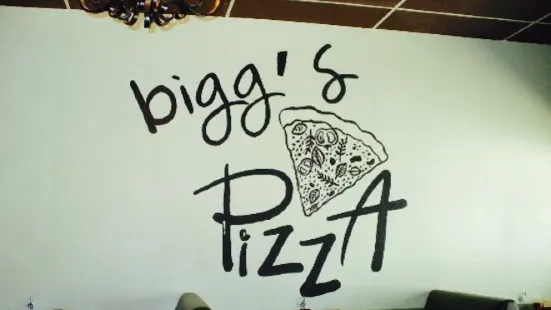 Bigg's Pizza & Grill