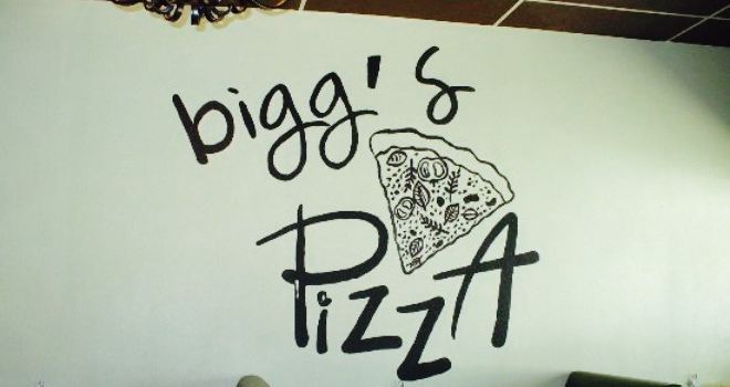Bigg's Pizza & Grill