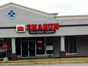 Shagun Fine Indian Cuisine