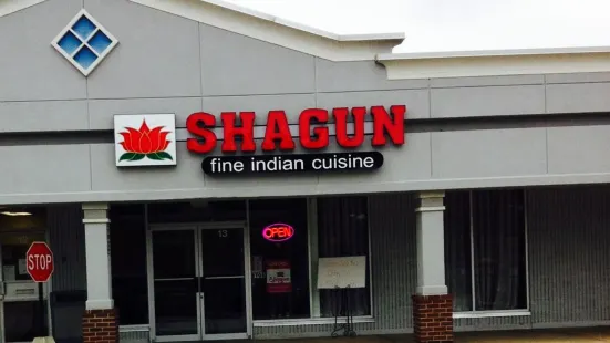 Shagun Fine Indian Cuisine