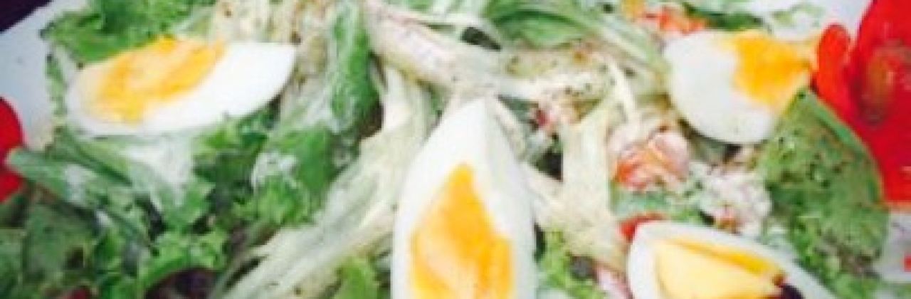 THE BOX - Restaurant