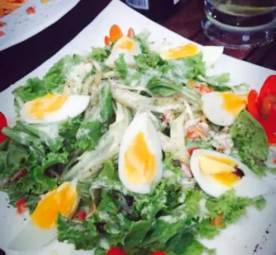 THE BOX - Lipe Resort