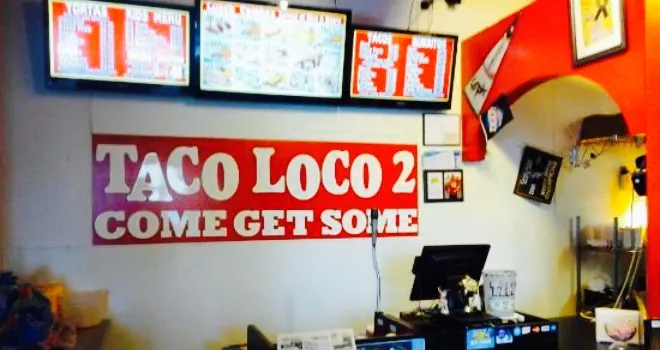 Taco Loco