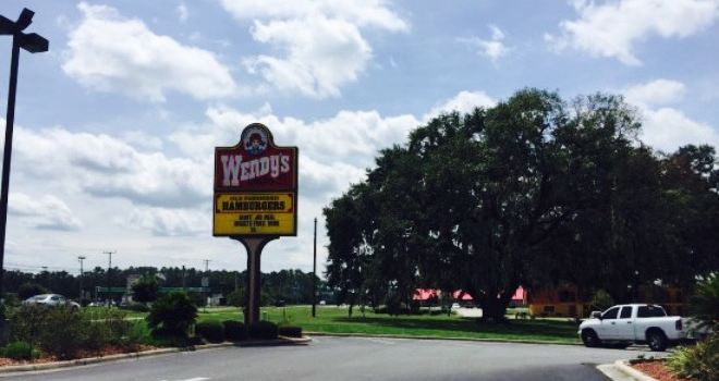 Wendy's