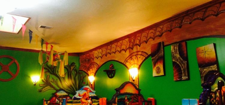 Tequila's Mexican Grill
