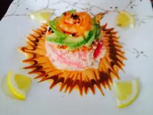 Yoshi Japanese Restaurant