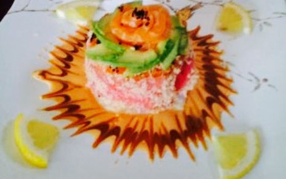 Yoshi Japanese Restaurant