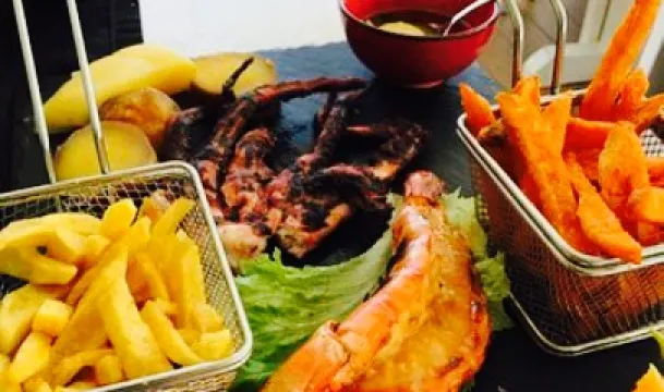 Costa Alentejana - Cavaleiro