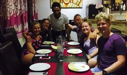 Indian Hut Restaurant