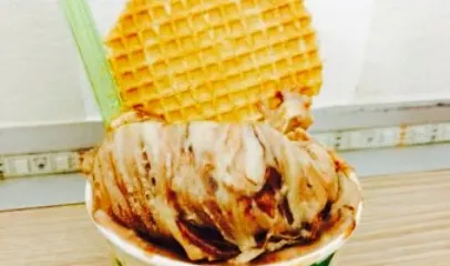 Gelateria La Deliziosa