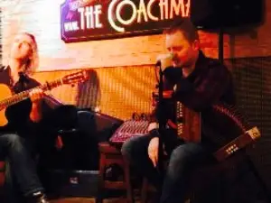 The Coachman's Bar & Restaurant