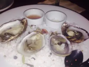 Allium Bistro & Bar
