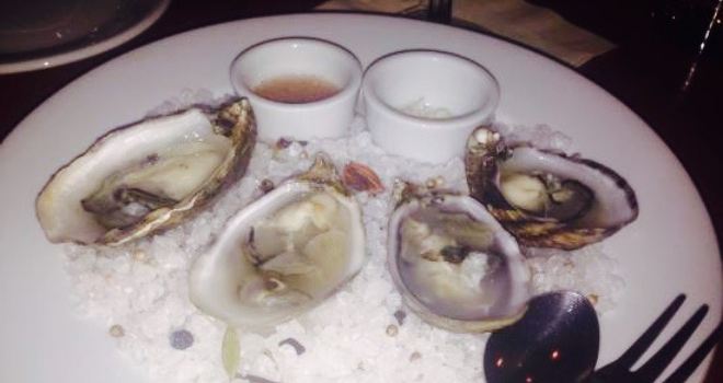Allium Bistro & Bar