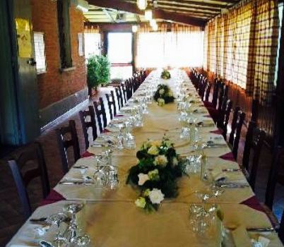 Trattoria del Volo a Vela: L' Accademia der Cacio e Pepe