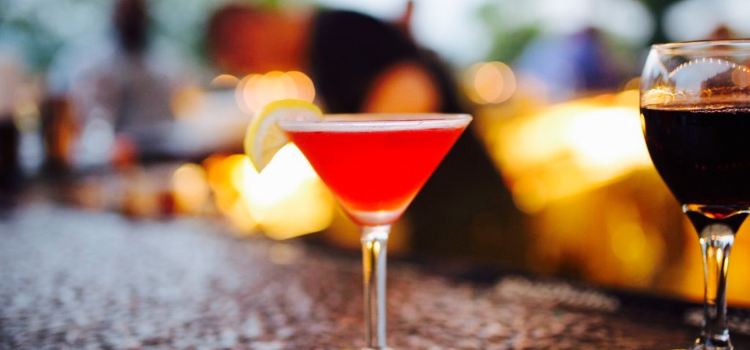 Zulu Time Rooftop Bar & Lounge