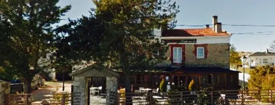 Restaurante Santa Maria