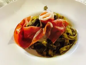 Osteria al Tulat