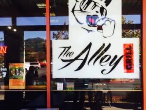 Alley Grill