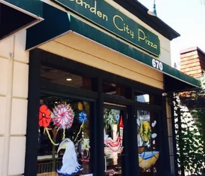 Garden City Bistro