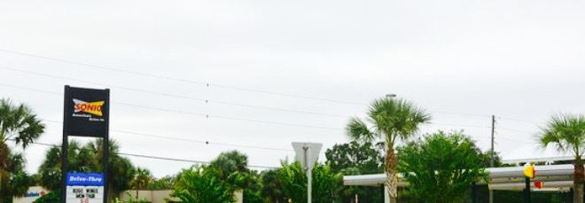 Sonic Drive-In